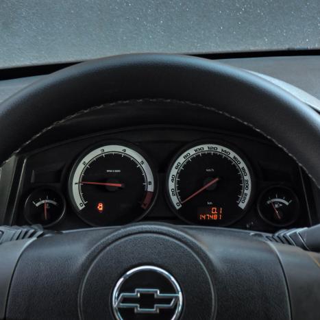 CHEVROLET Vectra Hatch 2.0 4P FLEX GT, Foto 8