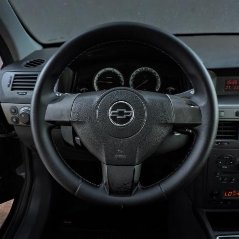 CHEVROLET Vectra Hatch 2.0 4P FLEX GT, Foto 9