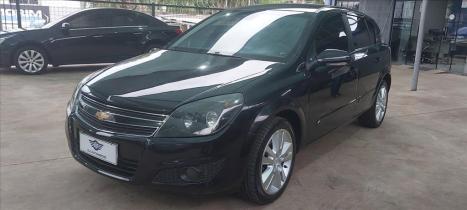CHEVROLET Vectra Hatch 2.0 4P FLEX GT, Foto 1