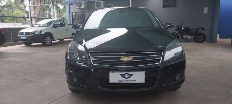 CHEVROLET Vectra Hatch 2.0 4P FLEX GT, Foto 2