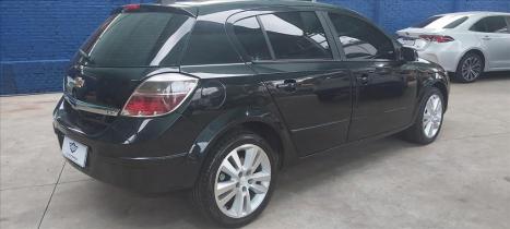 CHEVROLET Vectra Hatch 2.0 4P FLEX GT, Foto 4