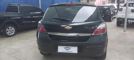 CHEVROLET Vectra Hatch 2.0 4P FLEX GT, Foto 5