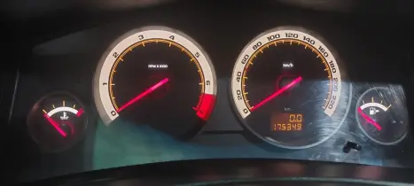 CHEVROLET Vectra Hatch 2.0 4P FLEX GT, Foto 9