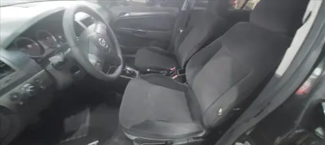 CHEVROLET Vectra Hatch 2.0 4P FLEX GT, Foto 10