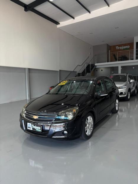CHEVROLET Vectra Hatch 2.0 4P FLEX GT, Foto 1