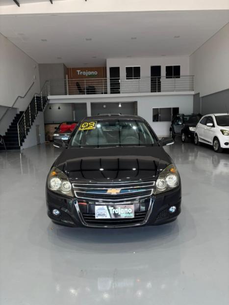 CHEVROLET Vectra Hatch 2.0 4P FLEX GT, Foto 2