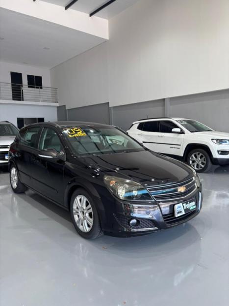 CHEVROLET Vectra Hatch 2.0 4P FLEX GT, Foto 3