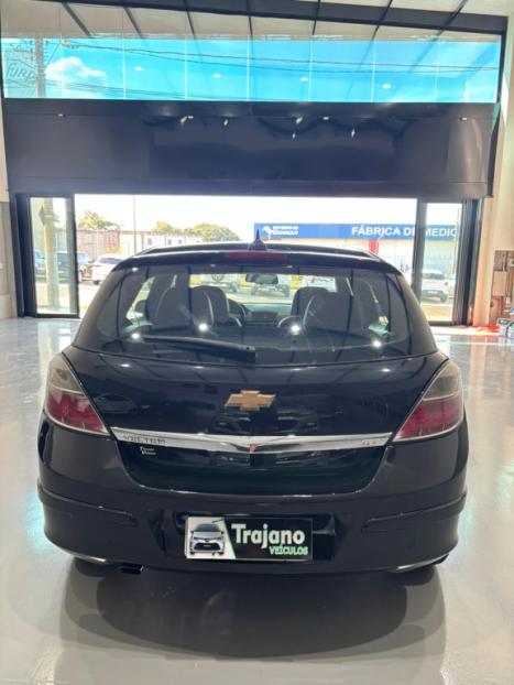 CHEVROLET Vectra Hatch 2.0 4P FLEX GT, Foto 4