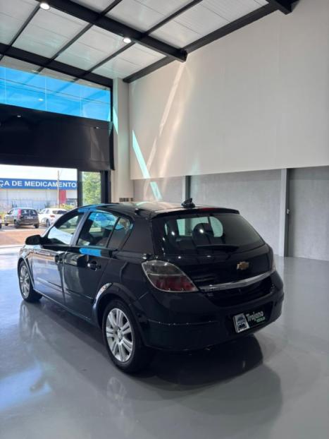 CHEVROLET Vectra Hatch 2.0 4P FLEX GT, Foto 5