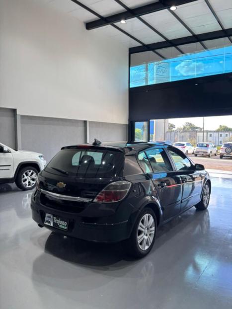 CHEVROLET Vectra Hatch 2.0 4P FLEX GT, Foto 6