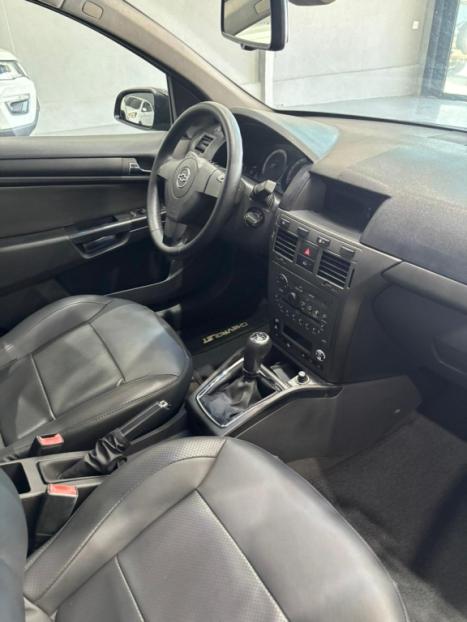 CHEVROLET Vectra Hatch 2.0 4P FLEX GT, Foto 7