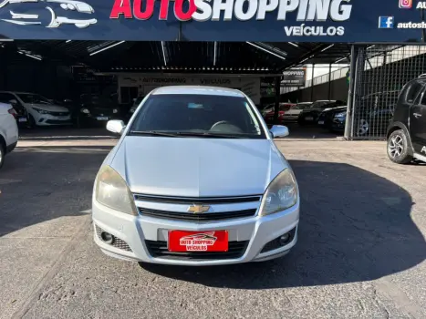 CHEVROLET Vectra Hatch 2.0 4P FLEX GT, Foto 2