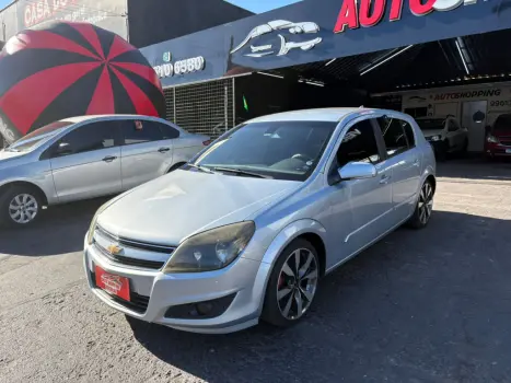 CHEVROLET Vectra Hatch 2.0 4P FLEX GT, Foto 3