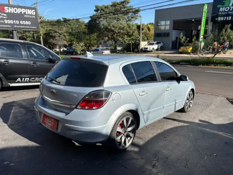 CHEVROLET Vectra Hatch 2.0 4P FLEX GT, Foto 4