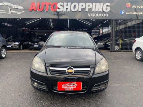 CHEVROLET Vectra Hatch 2.0 4P FLEX GT, Foto 2
