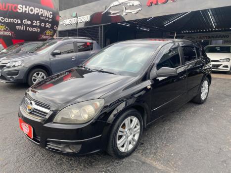 CHEVROLET Vectra Hatch 2.0 4P FLEX GT, Foto 3