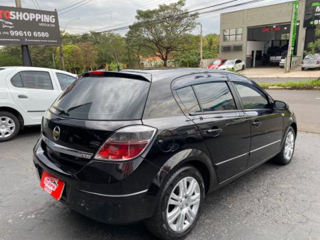 CHEVROLET Vectra Hatch 2.0 4P FLEX GT, Foto 6