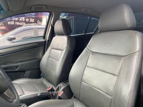 CHEVROLET Vectra Hatch 2.0 4P FLEX GT, Foto 12