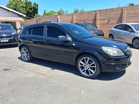 CHEVROLET Vectra Hatch 2.0 4P FLEX GTX, Foto 1
