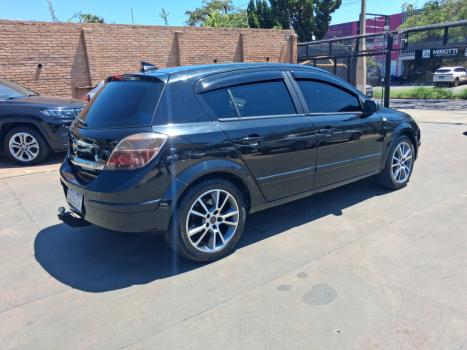 CHEVROLET Vectra Hatch 2.0 4P FLEX GTX, Foto 2