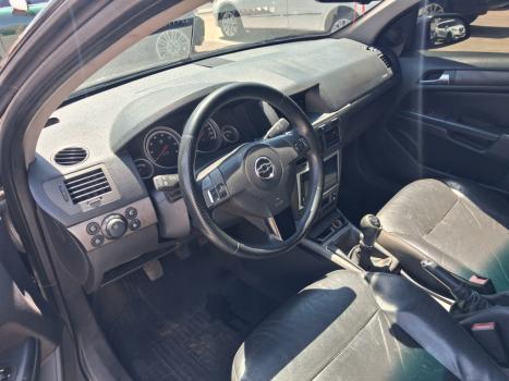 CHEVROLET Vectra Hatch 2.0 4P FLEX GTX, Foto 3
