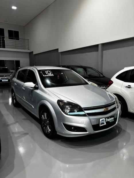 CHEVROLET Vectra Hatch 2.0 4P FLEX GT, Foto 2