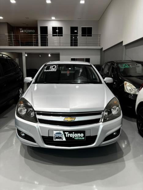 CHEVROLET Vectra Hatch 2.0 4P FLEX GT, Foto 3
