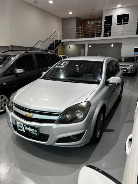 CHEVROLET Vectra Hatch 2.0 4P FLEX GT, Foto 1