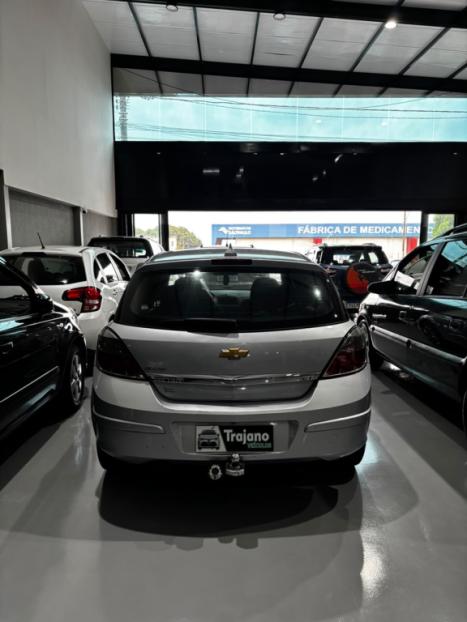 CHEVROLET Vectra Hatch 2.0 4P FLEX GT, Foto 4