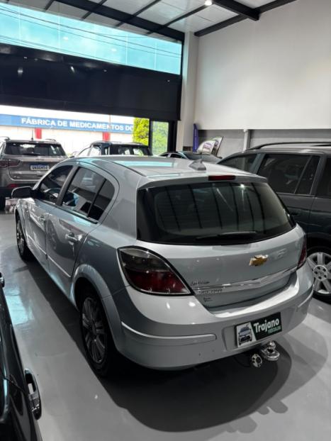 CHEVROLET Vectra Hatch 2.0 4P FLEX GT, Foto 5