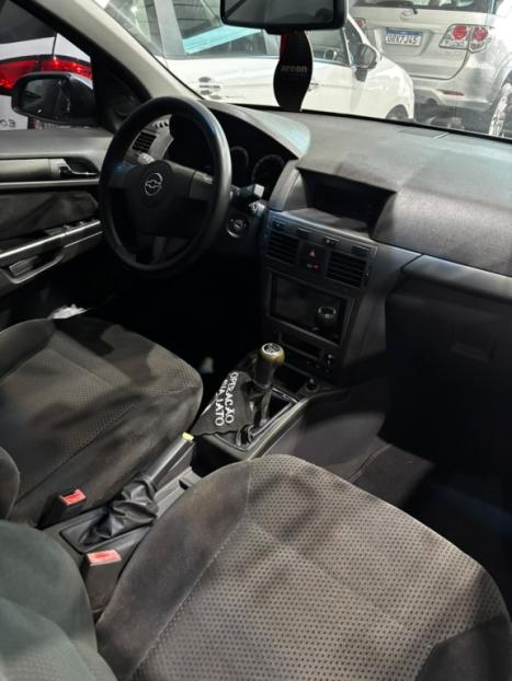 CHEVROLET Vectra Hatch 2.0 4P FLEX GT, Foto 6