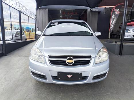 CHEVROLET Vectra Sedan 2.0 4P ELEGANCE, Foto 2