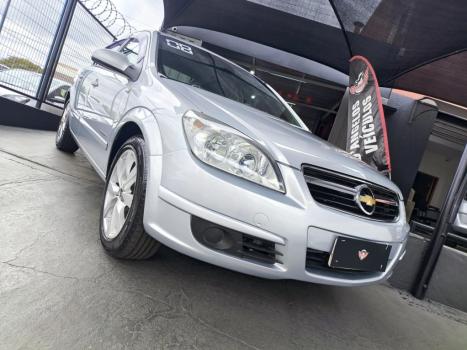 CHEVROLET Vectra Sedan 2.0 4P ELEGANCE, Foto 3