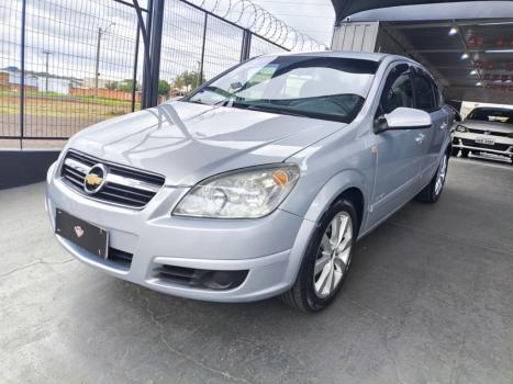 CHEVROLET Vectra Sedan 2.0 4P ELEGANCE, Foto 4