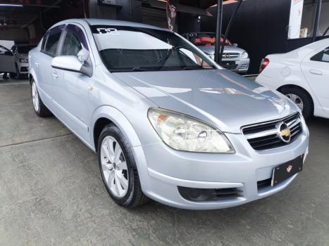CHEVROLET Vectra Sedan 2.0 4P ELEGANCE, Foto 5