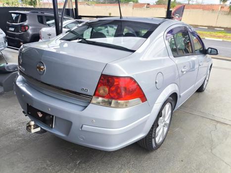 CHEVROLET Vectra Sedan 2.0 4P ELEGANCE, Foto 6