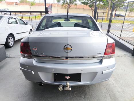 CHEVROLET Vectra Sedan 2.0 4P ELEGANCE, Foto 8