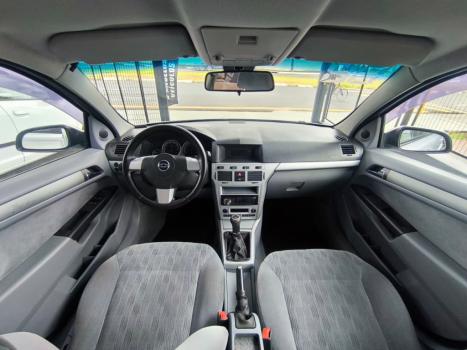 CHEVROLET Vectra Sedan 2.0 4P ELEGANCE, Foto 9