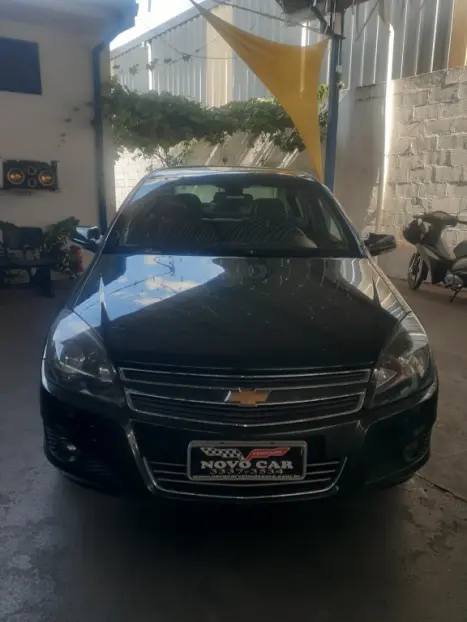 CHEVROLET Vectra Sedan 2.0 4P COLLECTION, Foto 1