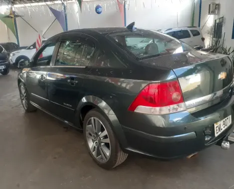 CHEVROLET Vectra Sedan 2.0 4P COLLECTION, Foto 3