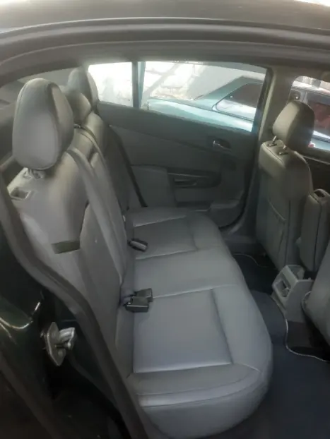 CHEVROLET Vectra Sedan 2.0 4P COLLECTION, Foto 4