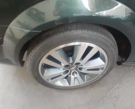 CHEVROLET Vectra Sedan 2.0 4P COLLECTION, Foto 5