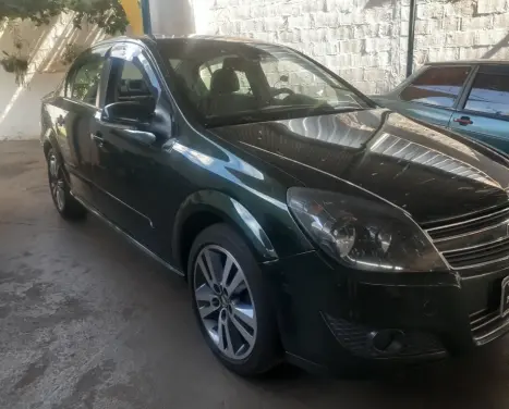 CHEVROLET Vectra Sedan 2.0 4P COLLECTION, Foto 6