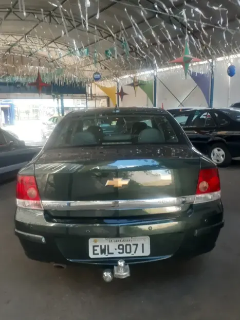 CHEVROLET Vectra Sedan 2.0 4P COLLECTION, Foto 7