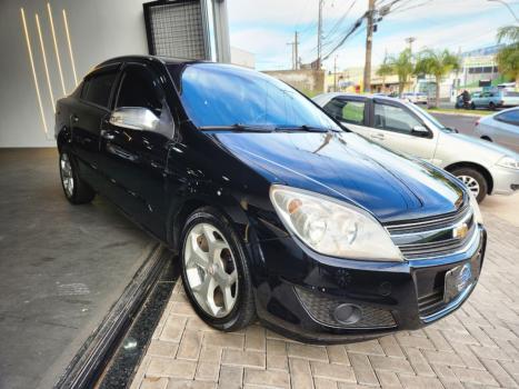 CHEVROLET Vectra Sedan 2.0 4P FLEX EXPRESSION, Foto 6