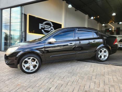 CHEVROLET Vectra Sedan 2.0 4P FLEX EXPRESSION, Foto 8