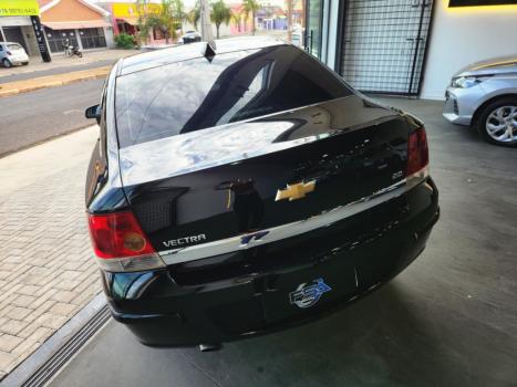 CHEVROLET Vectra Sedan 2.0 4P FLEX EXPRESSION, Foto 10