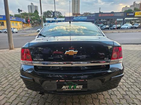 CHEVROLET Vectra Sedan 2.0 4P FLEX EXPRESSION, Foto 4
