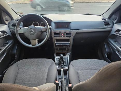 CHEVROLET Vectra Sedan 2.0 4P FLEX EXPRESSION, Foto 8