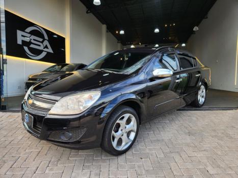 CHEVROLET Vectra Sedan 2.0 4P EXPRESSION, Foto 9